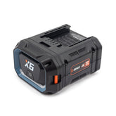 Senix - X6 60V Battery, 4.0Ah | B40X6